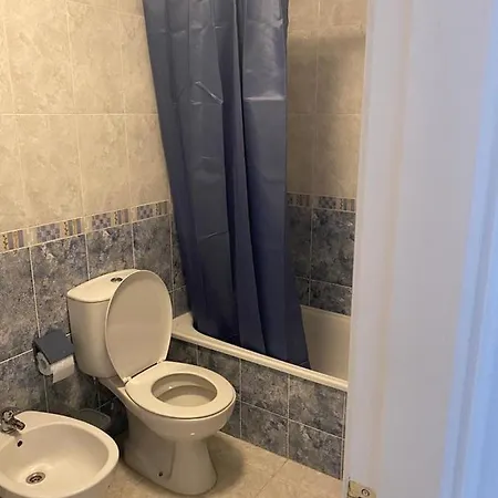 Appartement Almoradí Extérieur photo