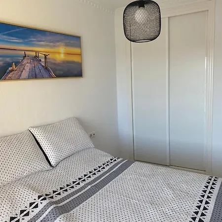 Appartement Almoradí Extérieur photo