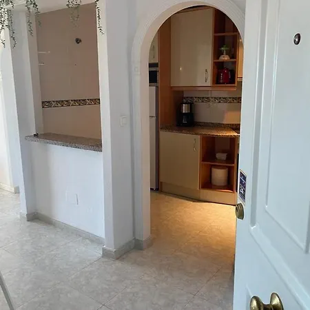 Appartement Almoradí Extérieur photo