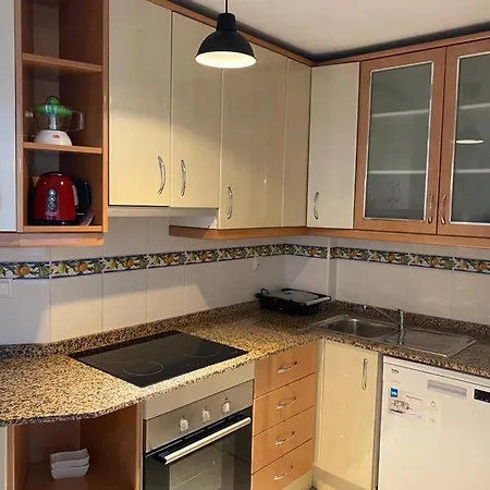 Appartement Almoradí Extérieur photo
