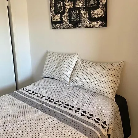 Appartement Almoradí Extérieur photo