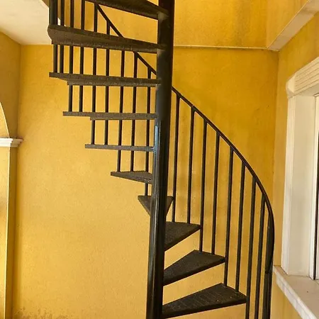 Appartement Almoradí Extérieur photo