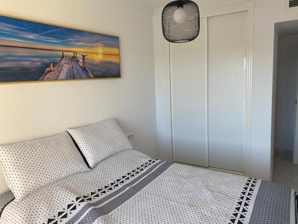 Almoradi Apartment