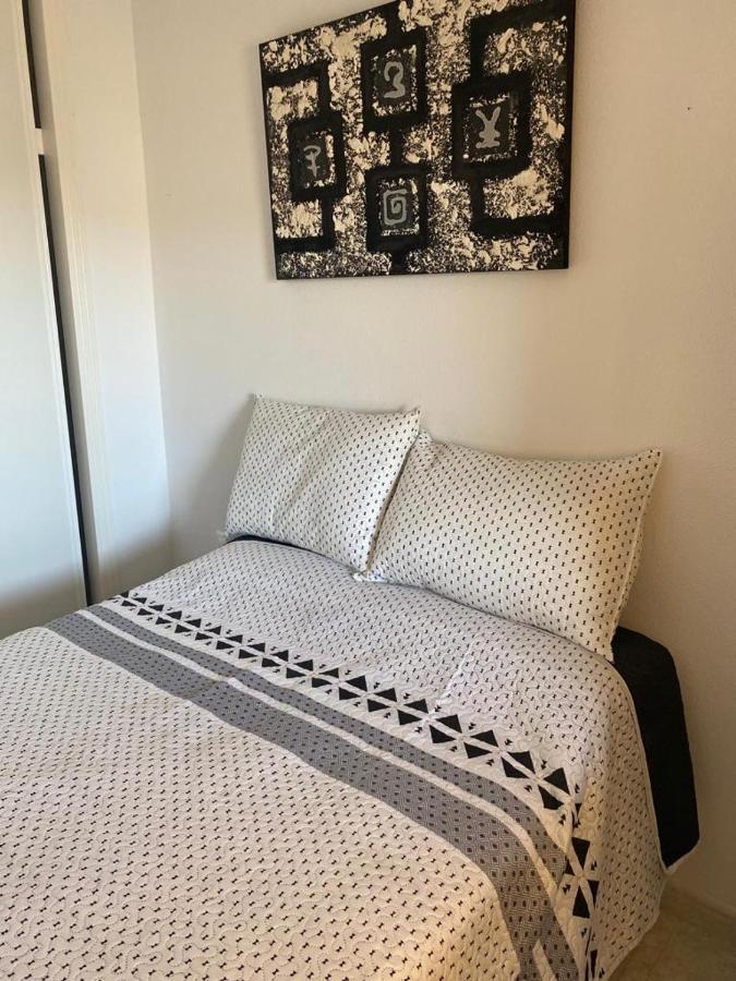 Almoradi Apartment *