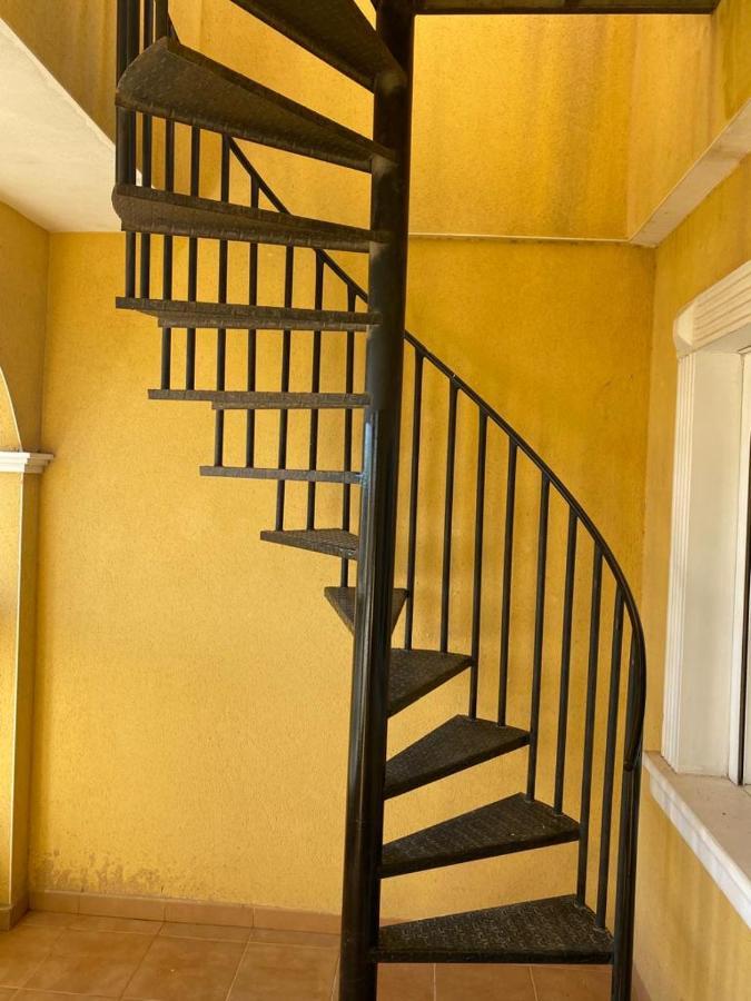 Apartment Almoradi
