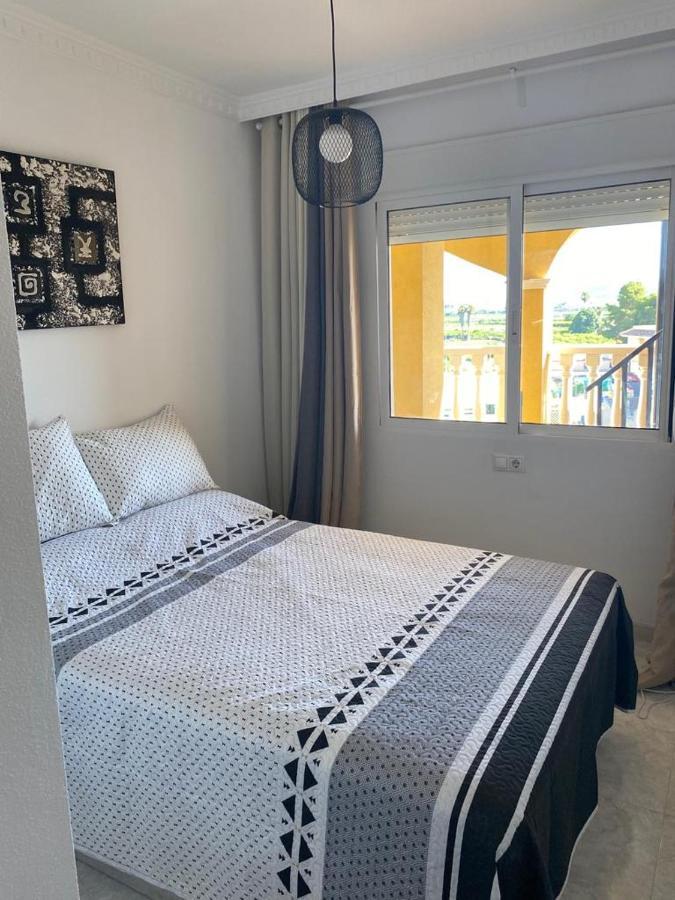 Almoradi Apartment *