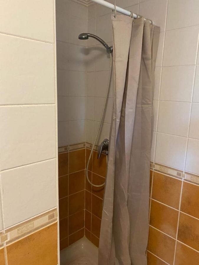 Almoradi Apartment