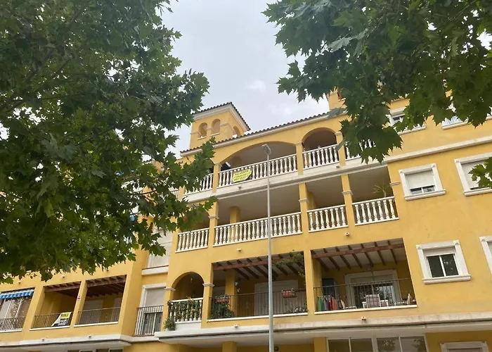 Almoradi