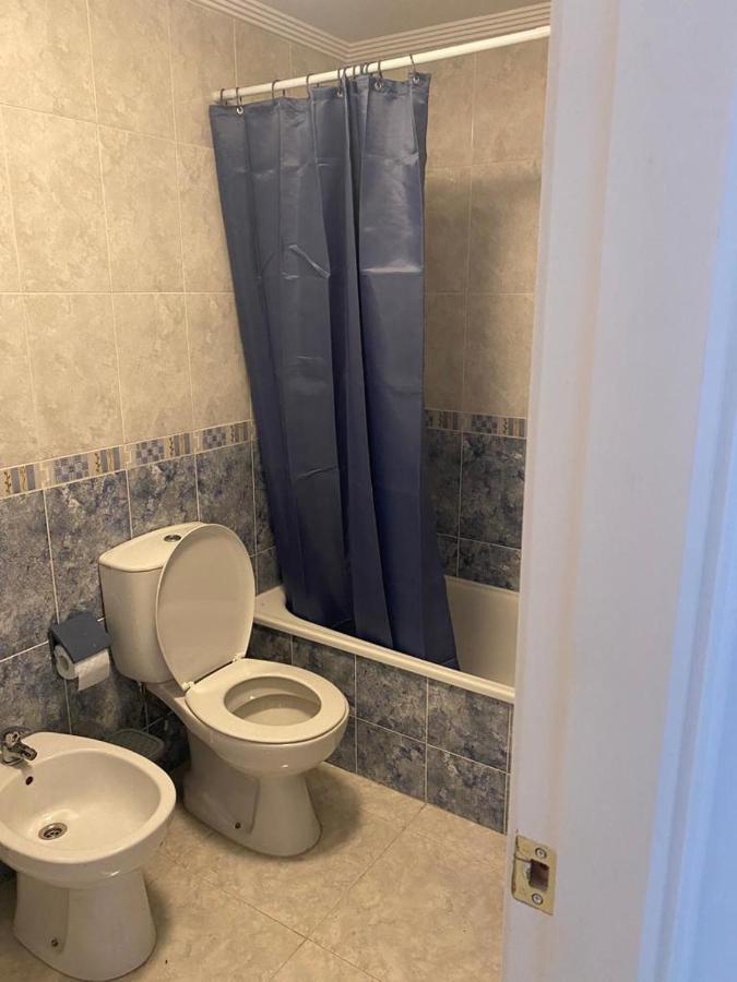 Almoradi Apartamento