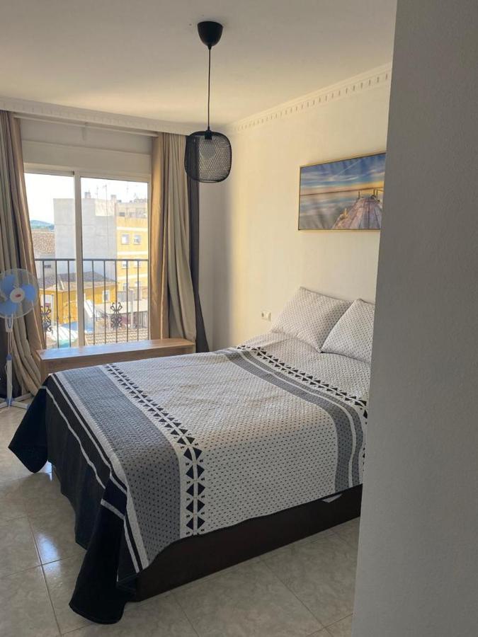 Apartamento Almoradi Almoradí